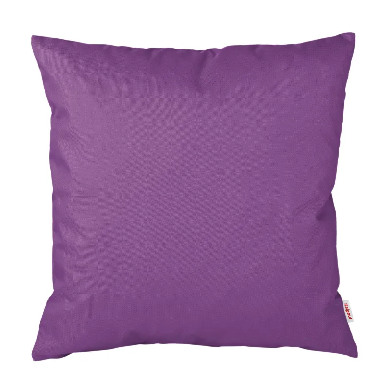 Pernă de grădină pătrată 45x45 cm - Outdoor Pro exterior Impermeabil – vedere 18