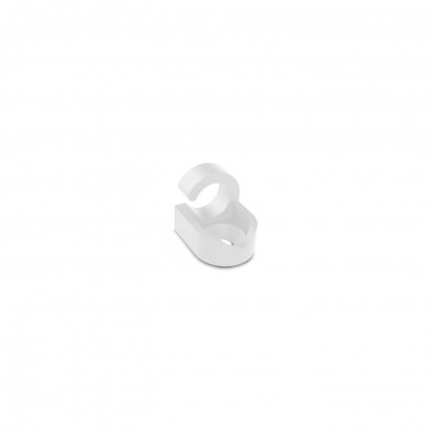 8394 Element montażowy ""CAMELEON MOUNTING B WHITE"" 8394