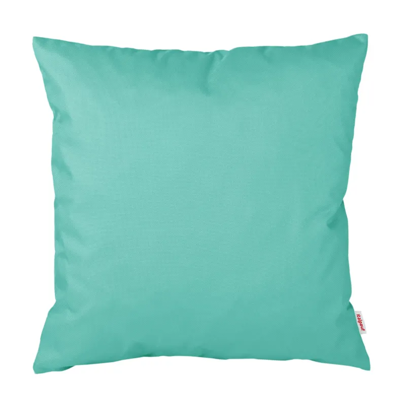 Pernă de grădină pătrată 45x45 cm - Outdoor Pro exterior Impermeabil – vedere 19