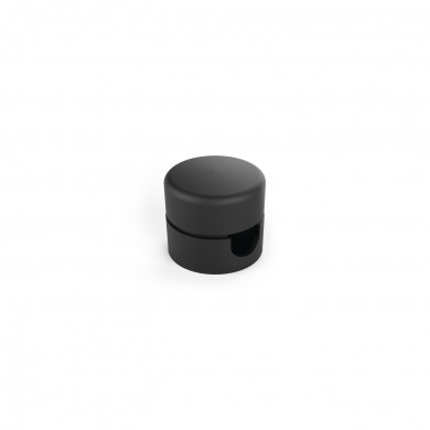 Element de montare suport de tavan negru CAMELEON MOUNTING C | preț pentru 5 bucăți 7320
