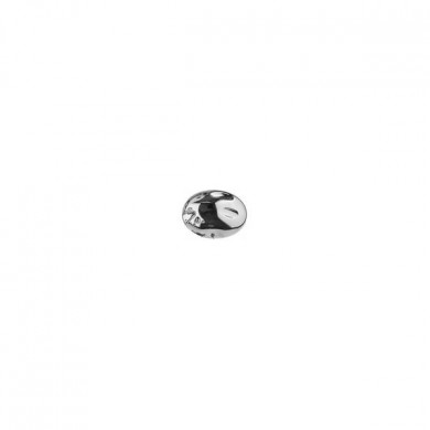 Sfera Salva 60 mm (sticlă SALVA sferă plată din sticlă cromată fi 60mm)