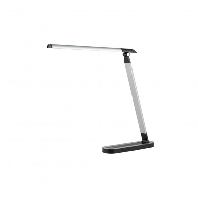 Lampa de birou pentru birou și acasă CHIC LED tactilă | negru 8357