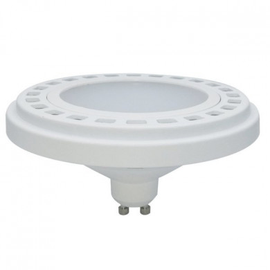 Oxyled PerfectColor LED ES111 15W 4000K unghi 120° WH | neutru