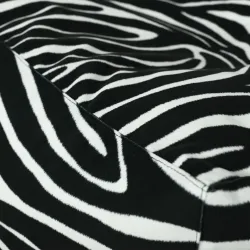 Puf Cub Pătrat - Material Imprimeu Premium – vedere 22
