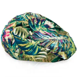 Fotoliu Puf L pentru copii - Material Imprimeu Premium – vedere 93