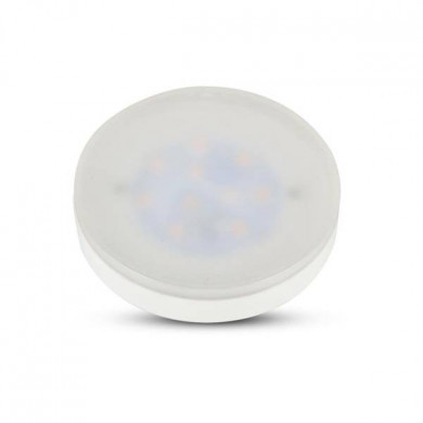 Bec LED GX53 Chip SAMSUNG 7W Culoare caldă 3000K