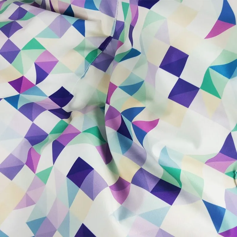 Fotoliu Puf relaxare de podea XL Bermuda - Material Imprimeu Premium – vedere 76