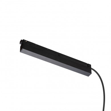 Sursă de alimentare internă pentru șine magnetice LVM 30,5 cm 150 W 48 V | negru 10161