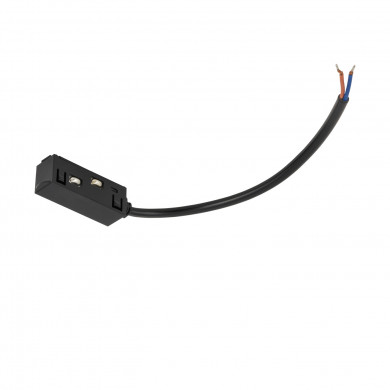 Capac conductiv pentru sursa de alimentare externă LVM 48V | negru 10168
