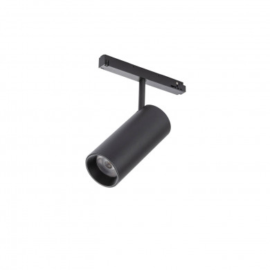 Spot LED LVM 20 cm 15 W 3000 K pentru șine magnetice | negru 10147