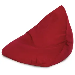 Fotoliu Puf relaxare de podea XL Bermuda - Catifea Soft