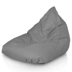Fotoliu Puf relaxare de podea XL Bermuda - Outdoor Pro exterior Impermeabil