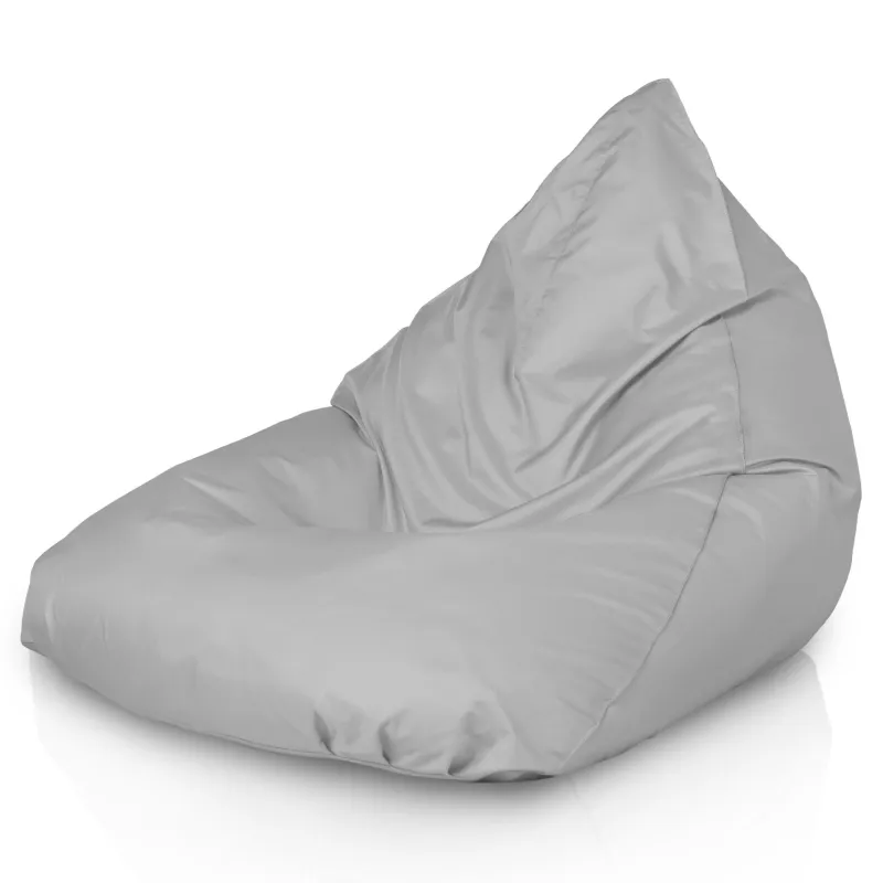 Fotoliu Puf relaxare de podea XL Bermuda - Outdoor Pro exterior Impermeabil – vedere 17