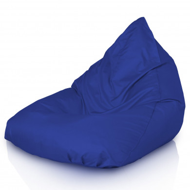 Albastru inchis fotoliu puf para xl bermuda exterior