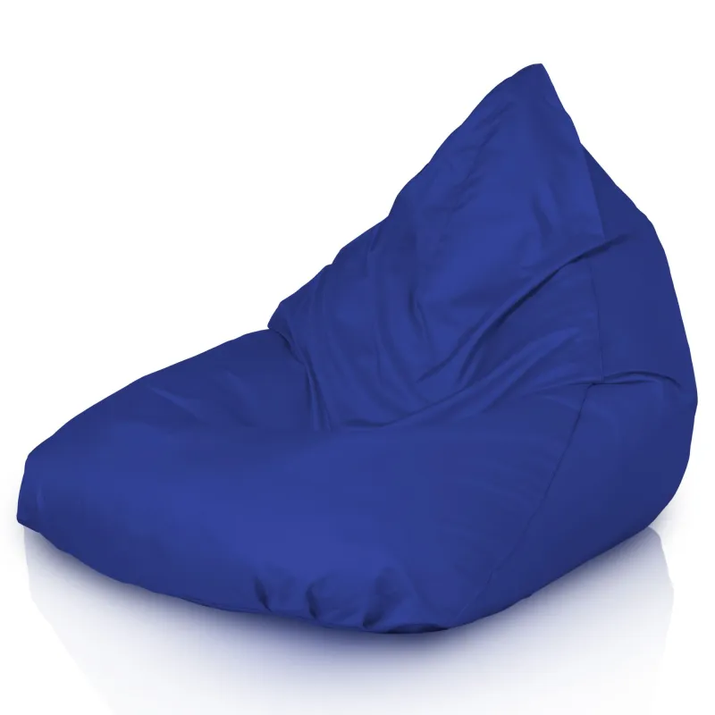 Fotoliu Puf relaxare de podea XL Bermuda - Outdoor Pro exterior Impermeabil – vedere 19