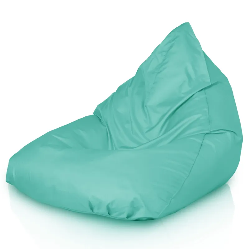 Fotoliu Puf relaxare de podea XL Bermuda - Outdoor Pro exterior Impermeabil – vedere 24