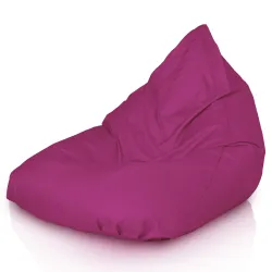 Fotoliu Puf relaxare de podea XL Bermuda - Outdoor Pro exterior Impermeabil
