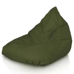 Fotoliu Puf relaxare de podea XL Bermuda - Outdoor Pro exterior Impermeabil