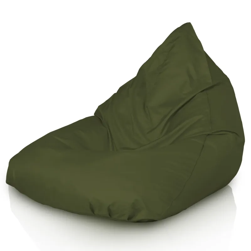 Fotoliu Puf relaxare de podea XL Bermuda - Outdoor Pro exterior Impermeabil – vedere 29