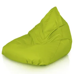 Fotoliu Puf relaxare de podea XL Bermuda - Outdoor Pro exterior Impermeabil