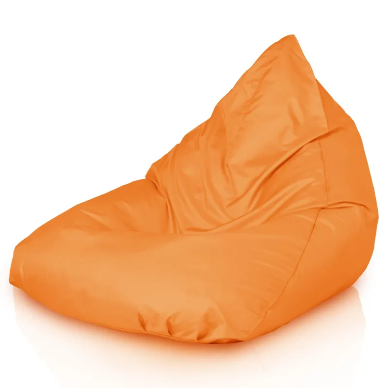 Fotoliu Puf relaxare de podea XL Bermuda - Outdoor Pro exterior Impermeabil – vedere 14