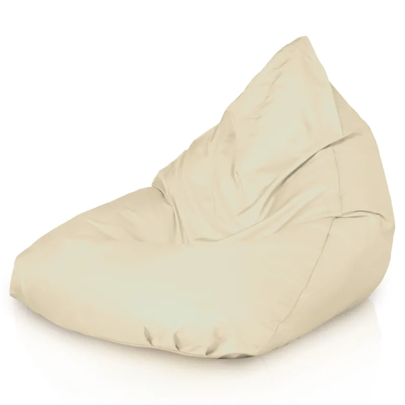 Fotoliu Puf relaxare de podea XL Bermuda - Outdoor Pro exterior Impermeabil – vedere 4