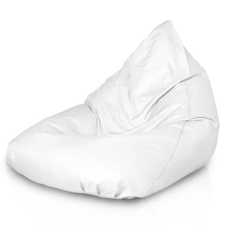 Fotoliu puf exterior XL Bermuda din nylon impermeabil