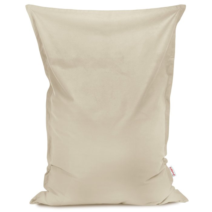 Perla perna puf xl pentru copii velvet