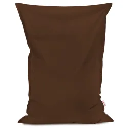 Pernă Puf de Podea Gigant XL pentru copii - Catifea Soft – vedere 11