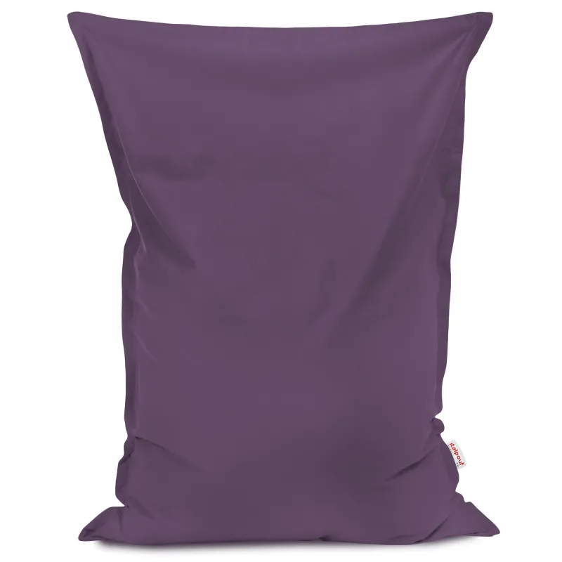 Pernă Puf de Podea Gigant XL pentru copii - Catifea Soft – vedere 13
