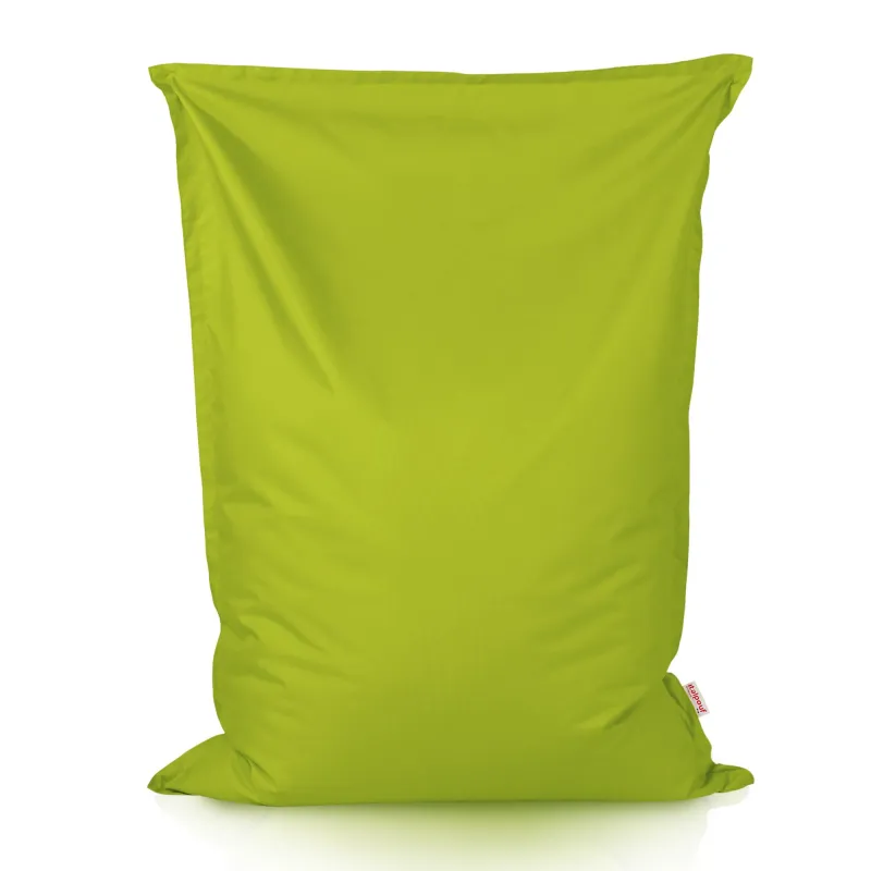 Pernă Puf de Podea Gigant XL pentru copii - Outdoor Pro exterior Impermeabil – vedere 9