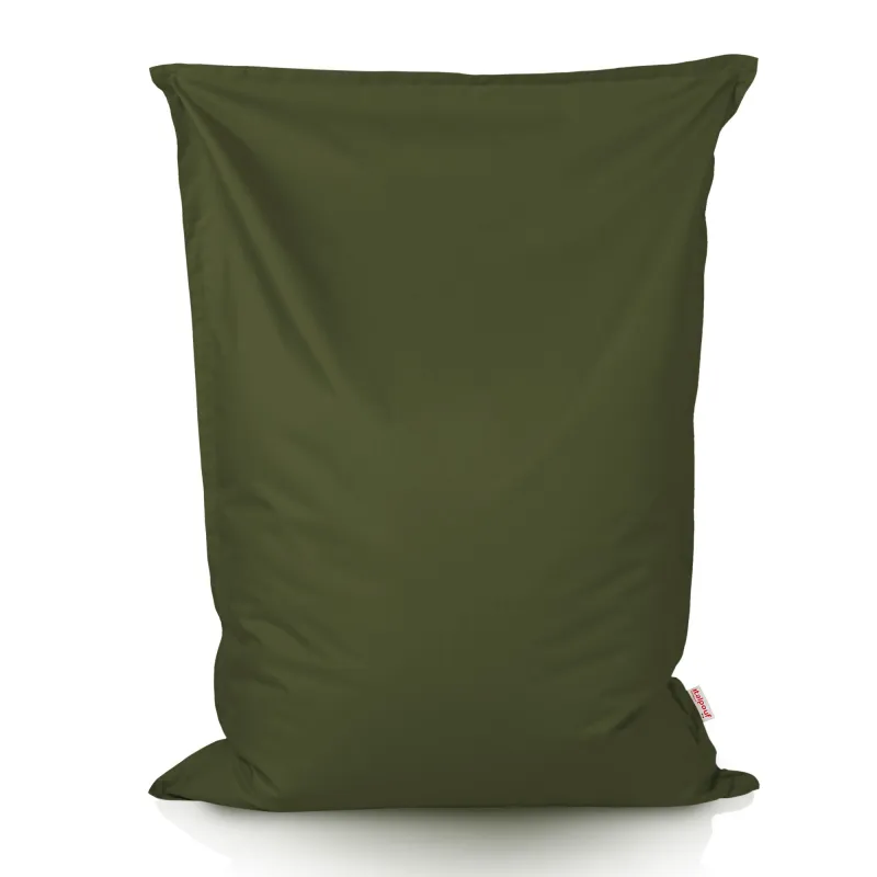 Pernă Puf de Podea Gigant XL pentru copii - Outdoor Pro exterior Impermeabil – vedere 11