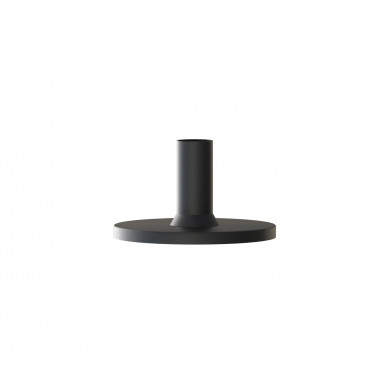 CAMELEON HERMANOS B abajur | negru 10926