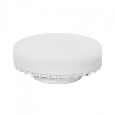 Bec LED GX53 10W alb cald 3000K LB-A1 | alb