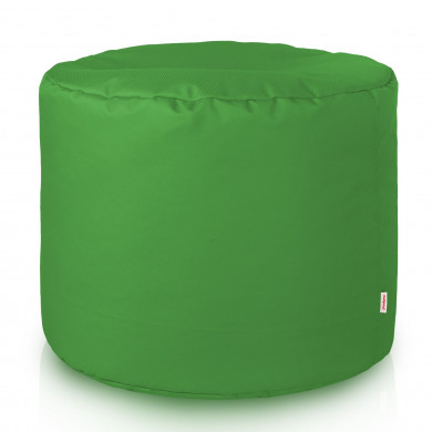 Verde taburet cu role cilindro exterior