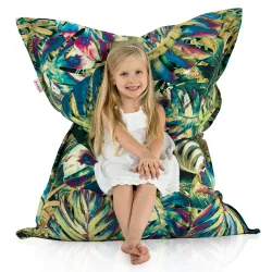 Pernă Puf de Podea Gigant XL pentru copii - Material Imprimeu Premium – vedere 63