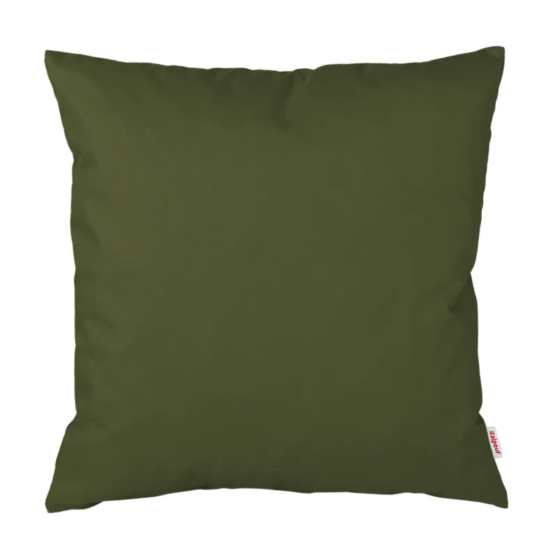 Pernă de grădină pătrată 45x45 cm - Outdoor Pro exterior Impermeabil – vedere 4