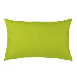 Pernă de grădină dreptunghiulară 30x50 cm - Outdoor Pro exterior Impermeabil – vedere 5