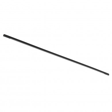 Corp de iluminat liniar LINE IN LED 6W 3000K 100lm pentru bare colectoare NANO-LVM | Negru 11717