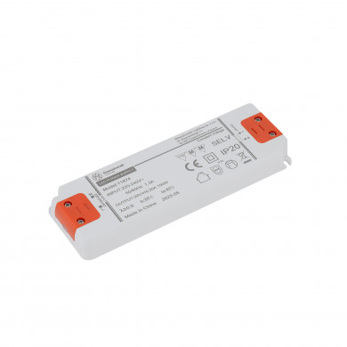 Sursă de alimentare externă 24 V c.c. 150 W pentru bare colectoare LVM | 11874