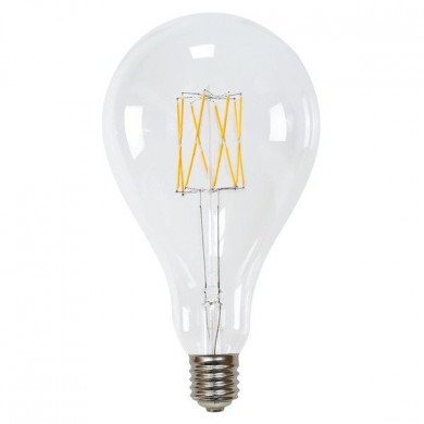 FILAMENT LED E40 10W cald 2200K bec mare cu intensitate reglabilă