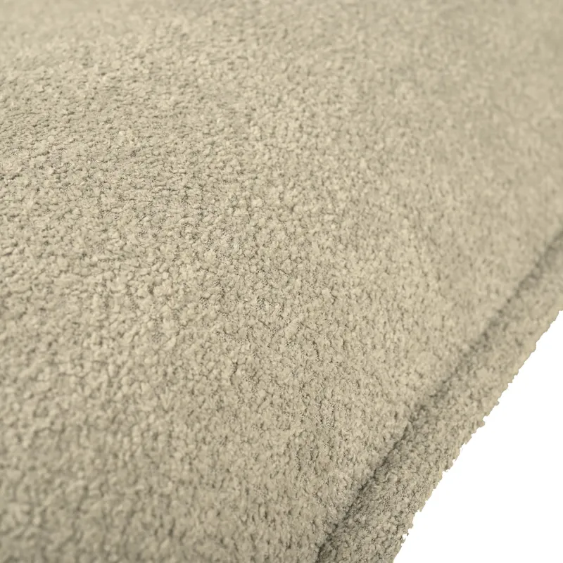 Pernă Puf de Podea Gigant XL pentru copii - Boucle – vedere 11