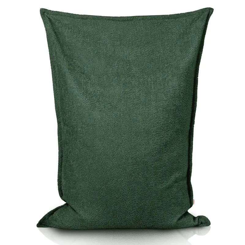 Pernă Puf de Podea Gigant XL pentru copii - Boucle – vedere 13