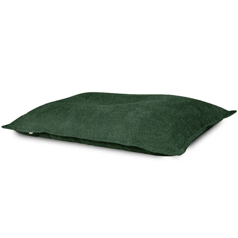 Pernă Puf de Podea Gigant XL pentru copii - Boucle – vedere 14