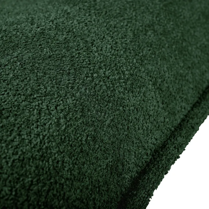 Pernă Puf de Podea Gigant XL pentru copii - Boucle – vedere 17