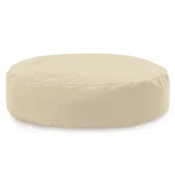 Puf Pernă Rotund de Podea - Outdoor Pro exterior Impermeabil
