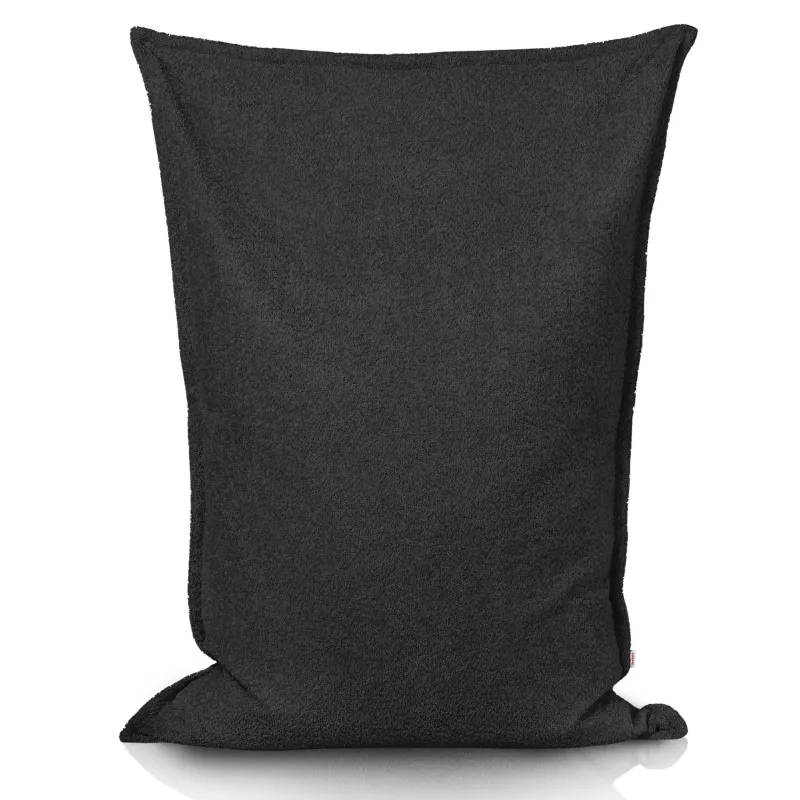 Pernă Puf de Podea Gigant XL pentru copii - Boucle – vedere 19