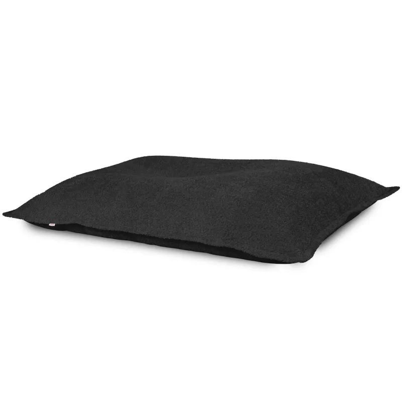 Pernă Puf de Podea Gigant XL pentru copii - Boucle – vedere 20