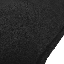 Pernă Puf de Podea Gigant XL pentru copii - Boucle – vedere 23