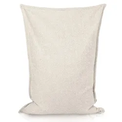 Pernă Puf de Podea Gigant XL pentru copii - Boucle